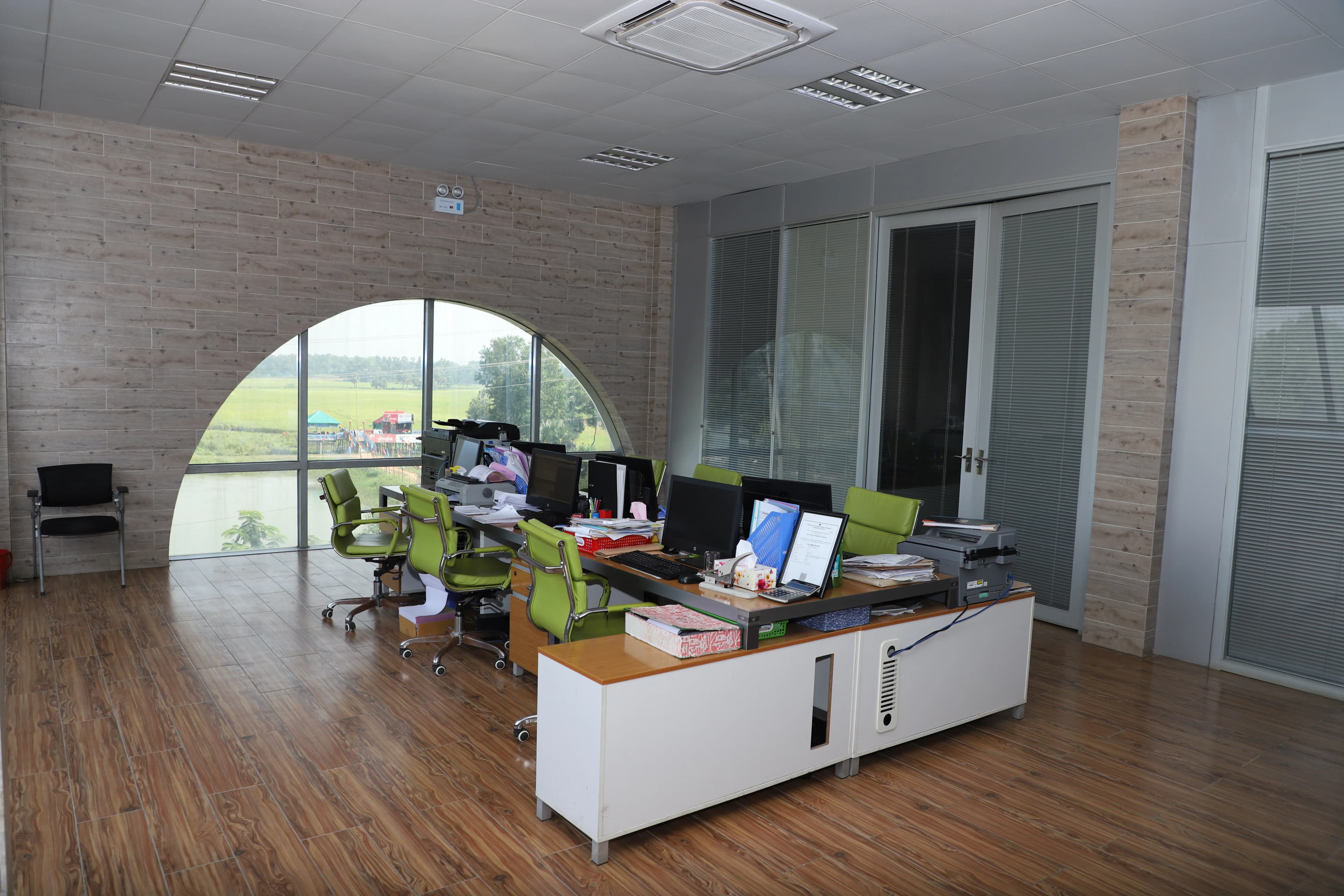 Office Space - image 1