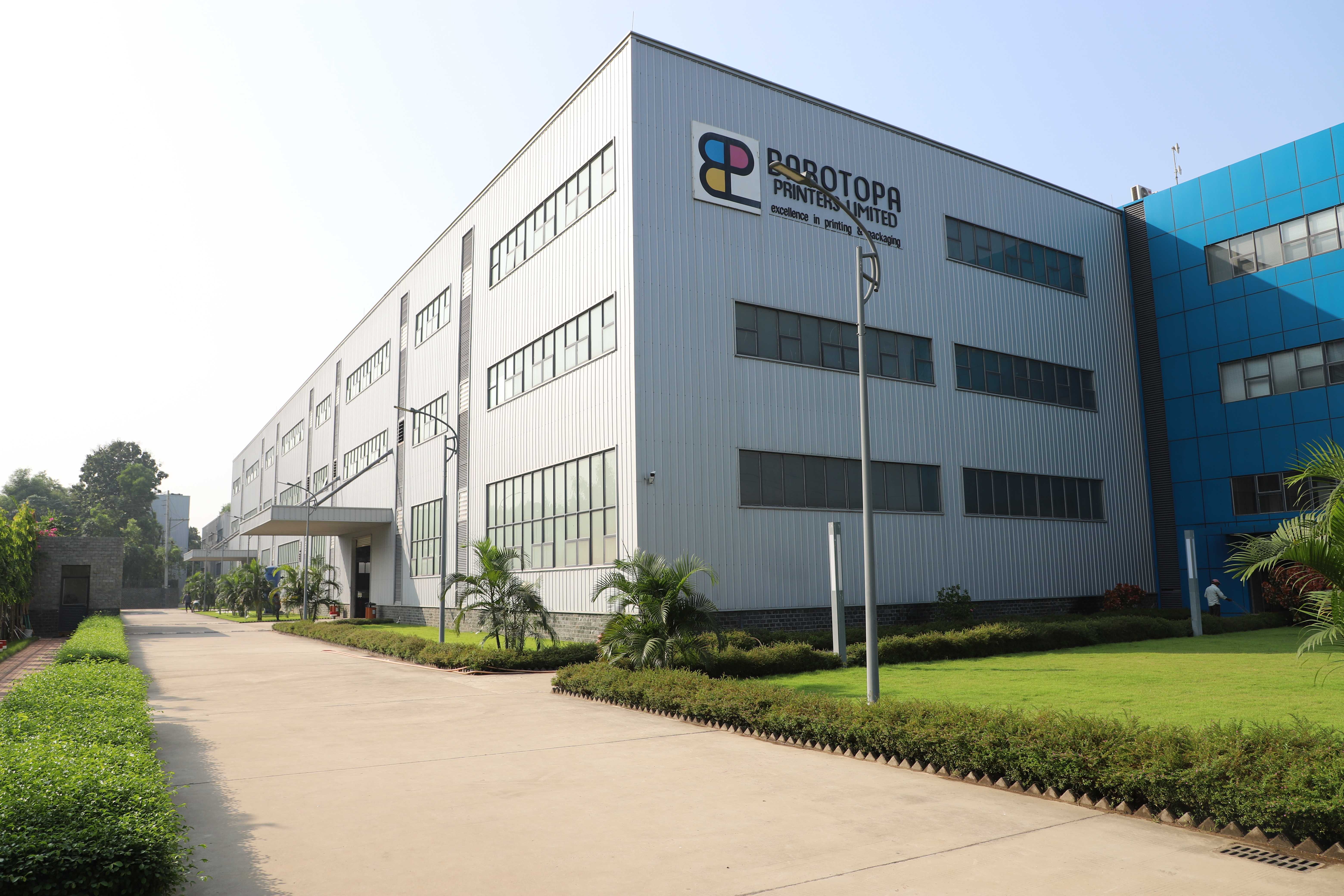Barotopa Printers
