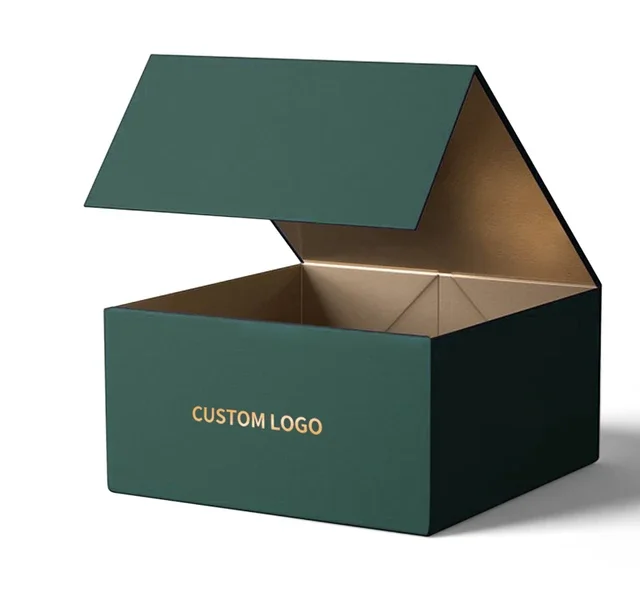 Rigid Box